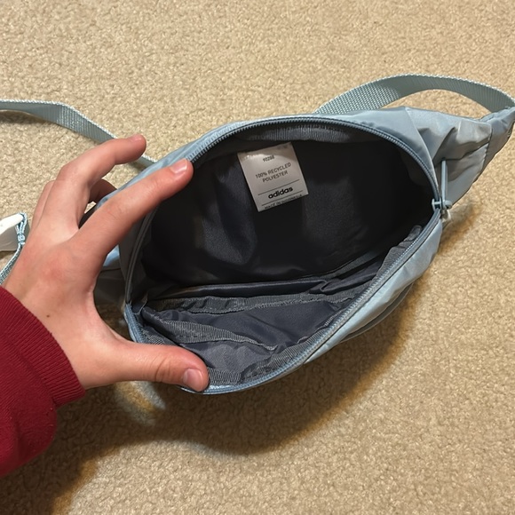 NWOT Adidas Original Nationals Waist Pack - Picture 6 of 8